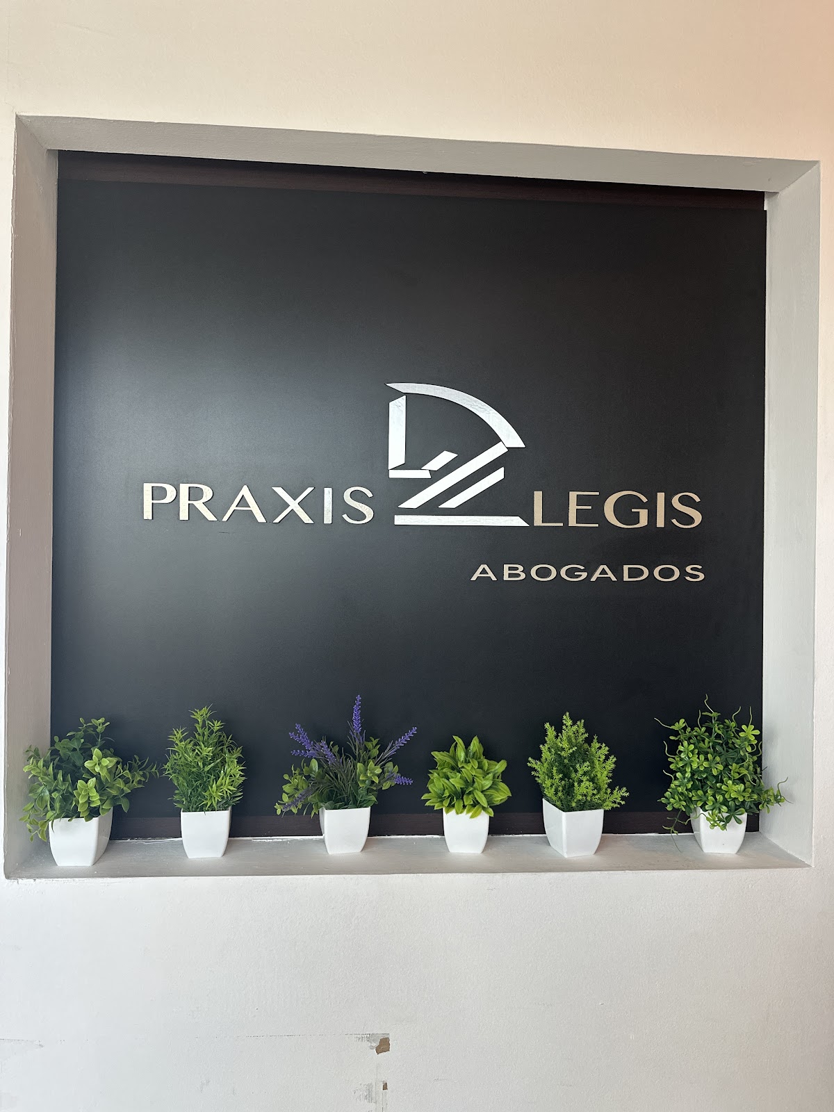 Prax Legis Abogados — foto 4