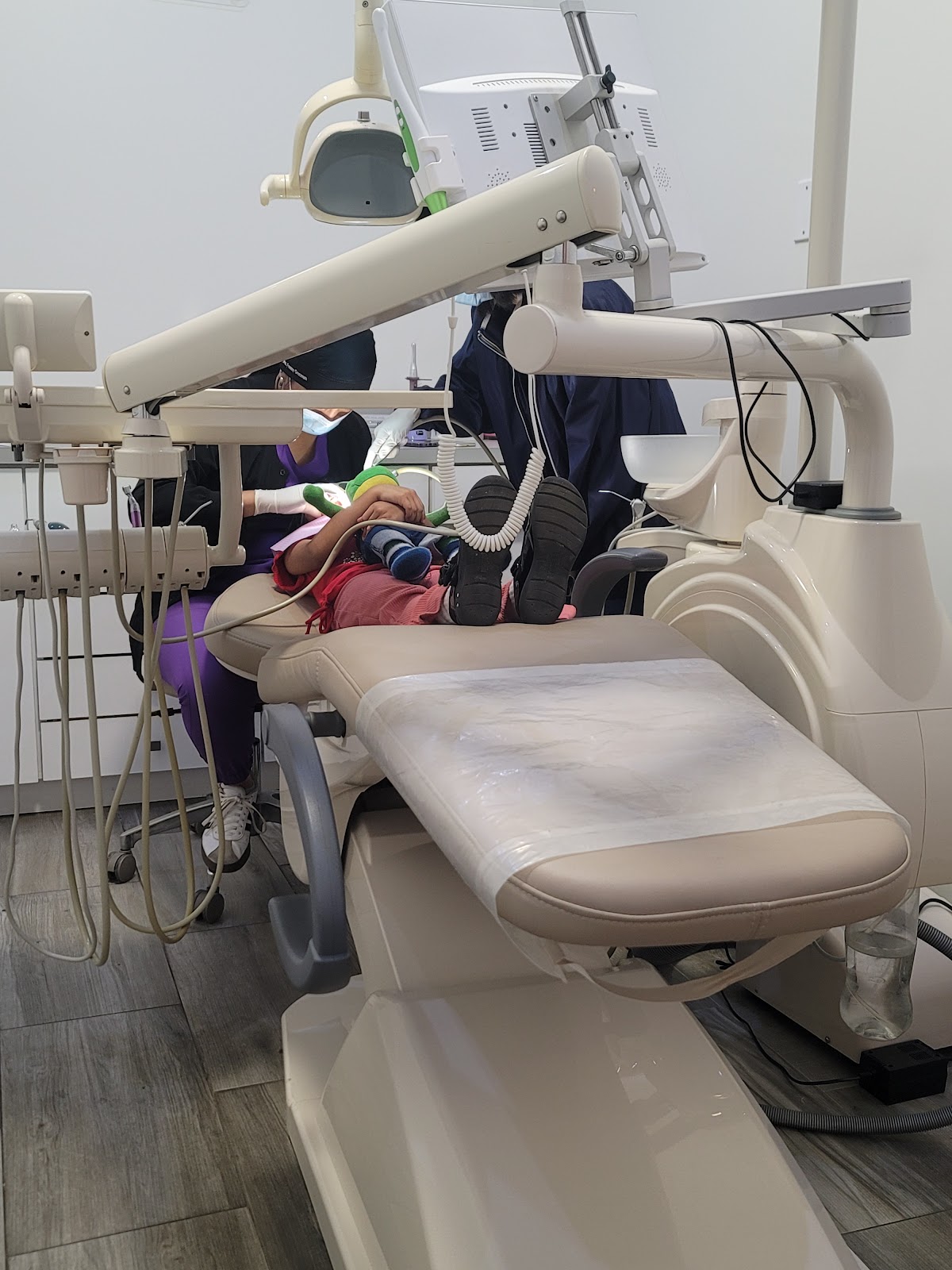 Alameda Dental ®️ — foto 4