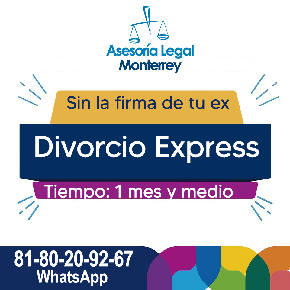Asesoría Legal Monterrey