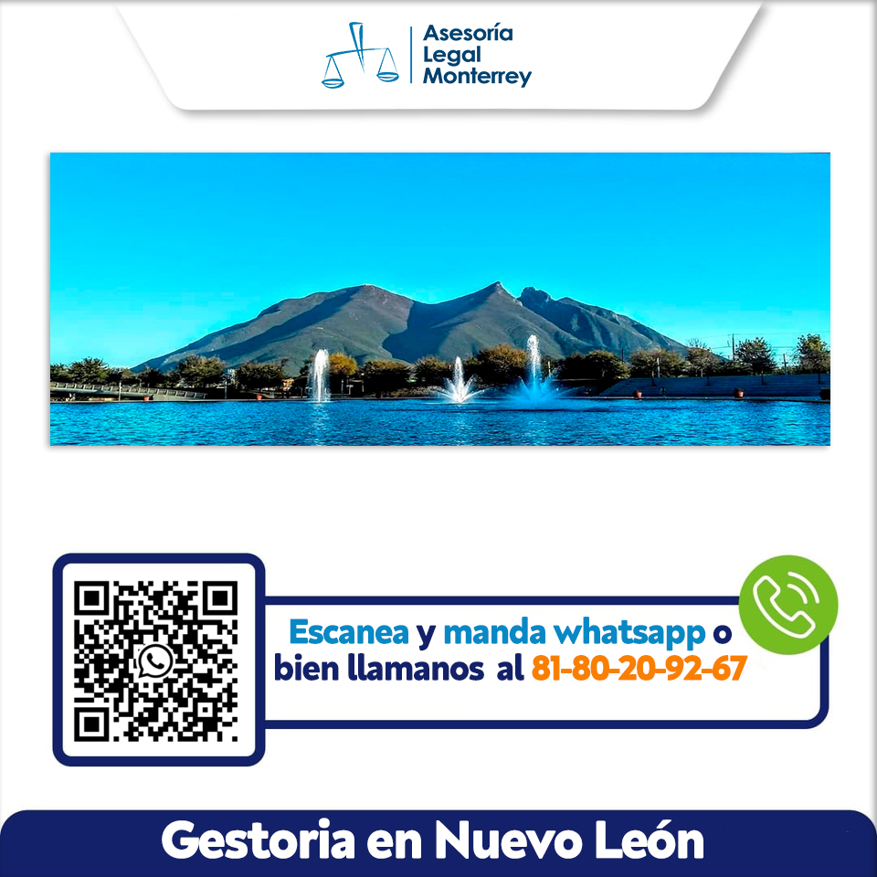 Asesoría Legal Monterrey — foto 4