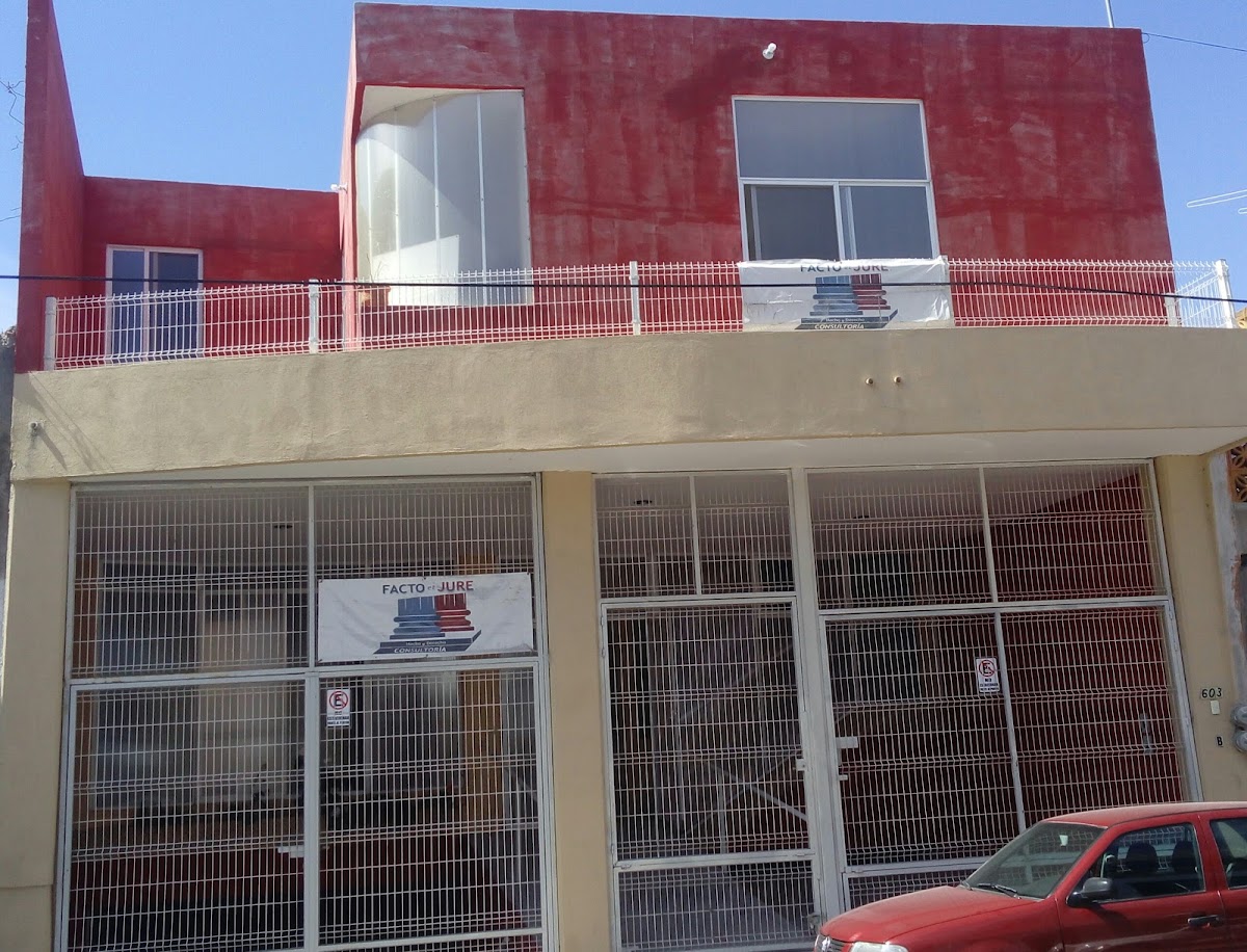 FACTO ET JURE CONSULTORIA — foto 3