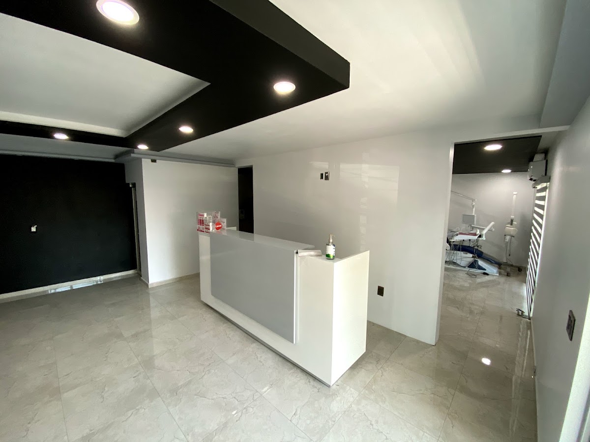 Clínica dental Dentric