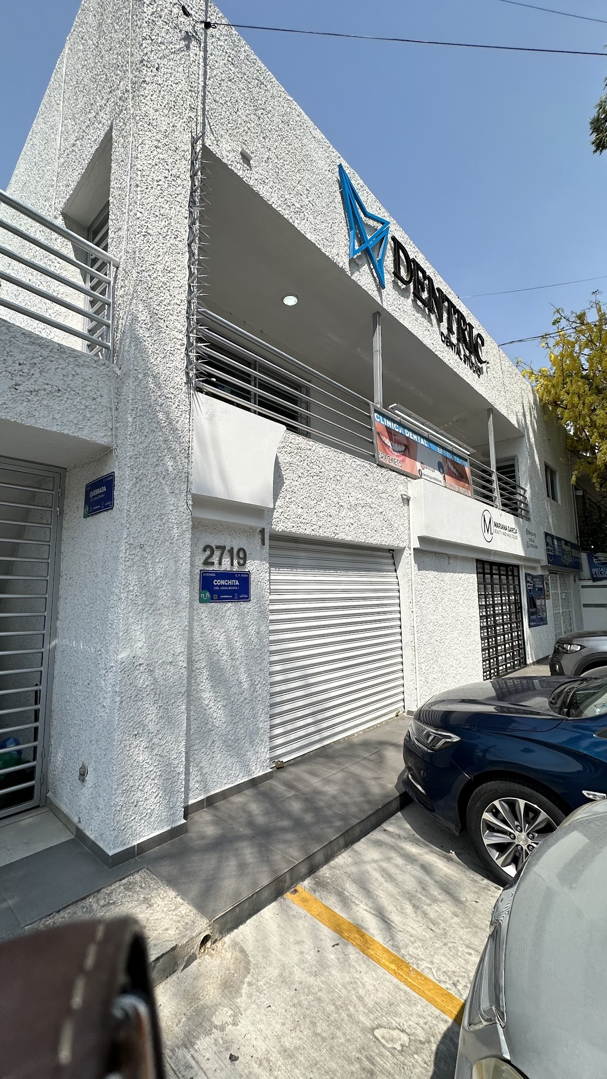 Clínica dental Dentric — foto 2