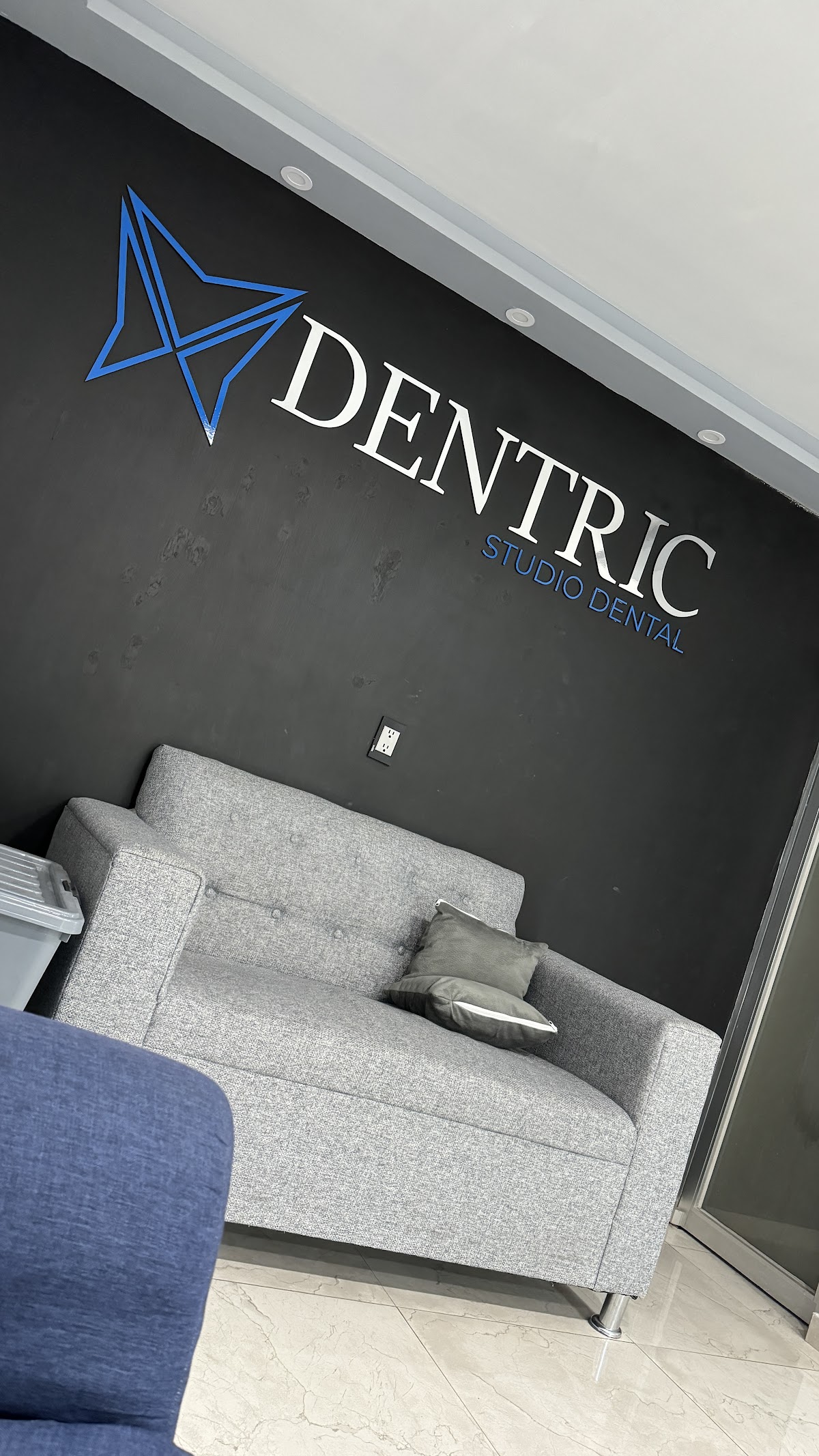 Clínica dental Dentric — foto 3