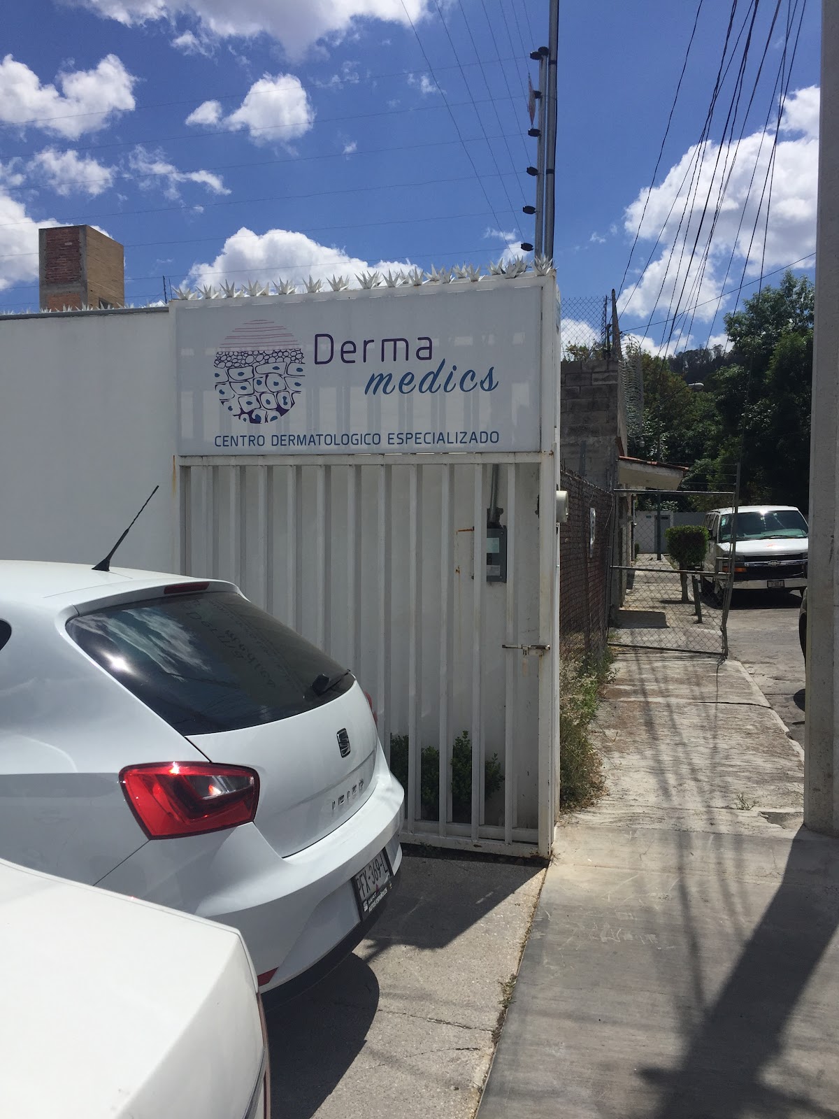 DermaMedics, Centro Histórico