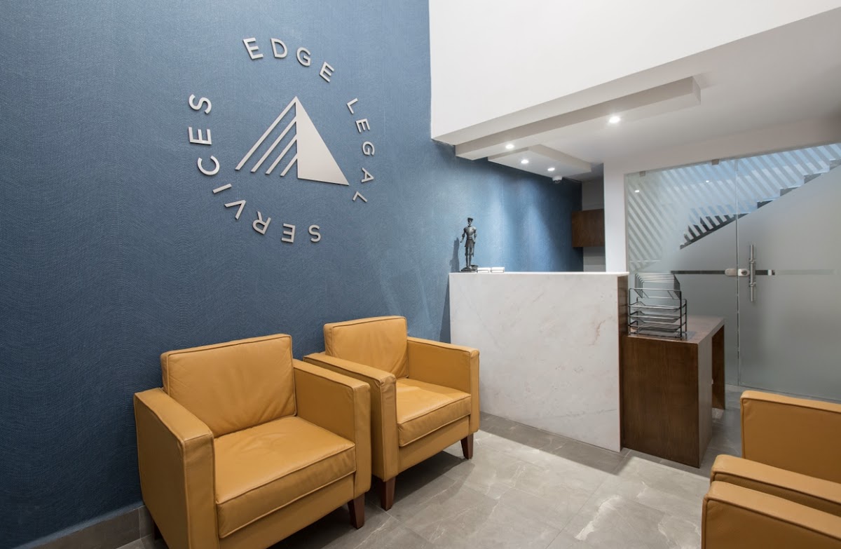 EDGE Legal Services — foto 2
