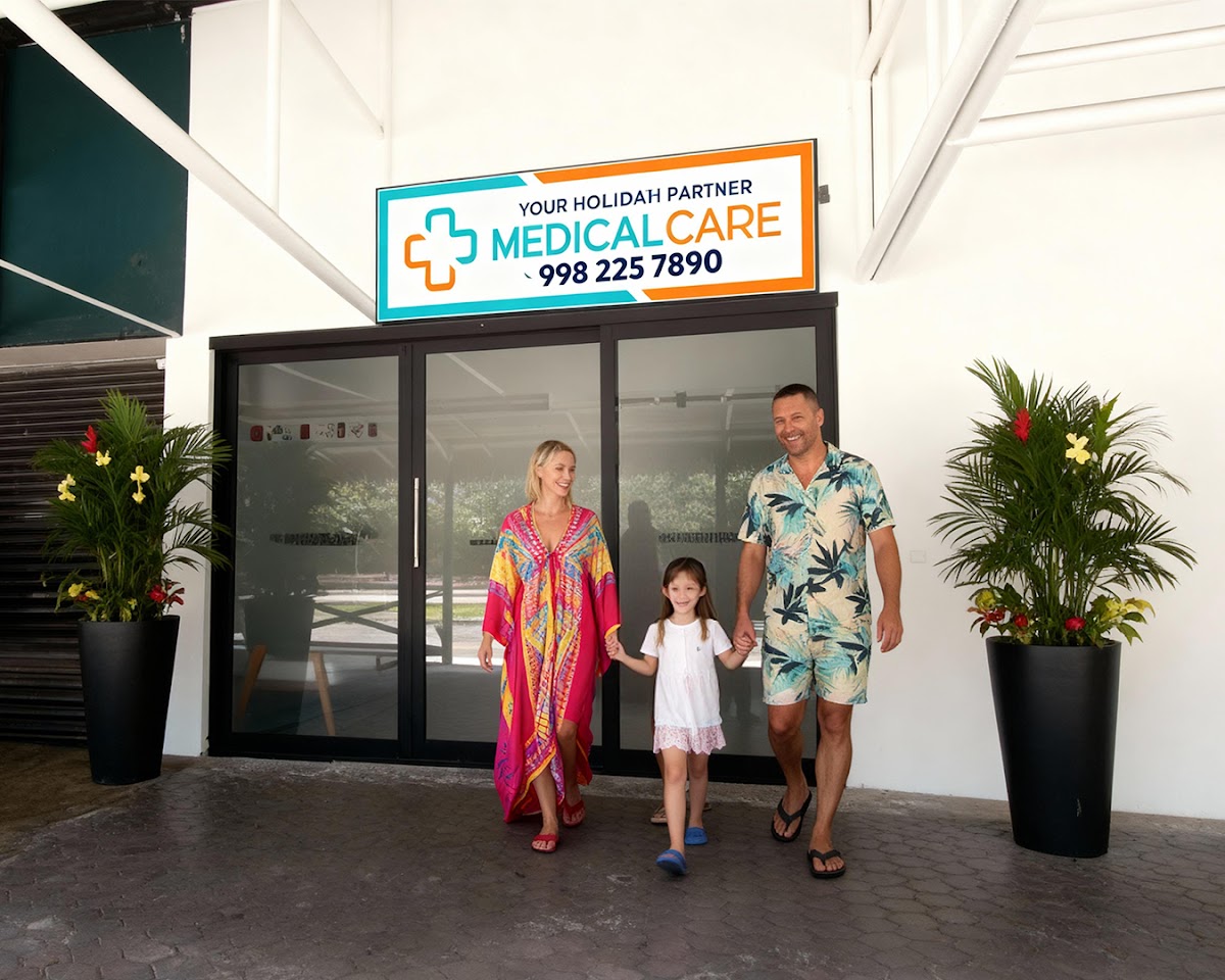 Medical Care Cancun — foto 2