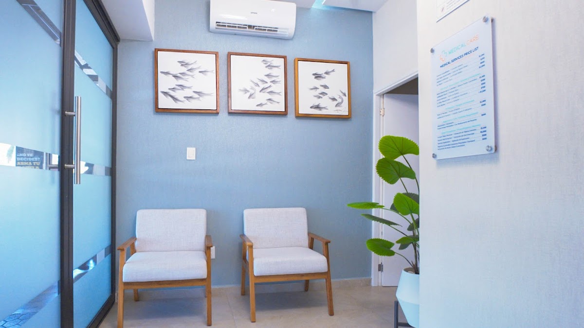 Medical Care Cancun — foto 3