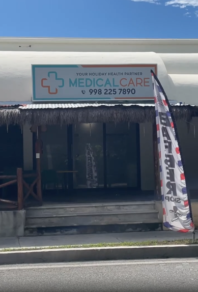 Medical Care Cancun — foto 4