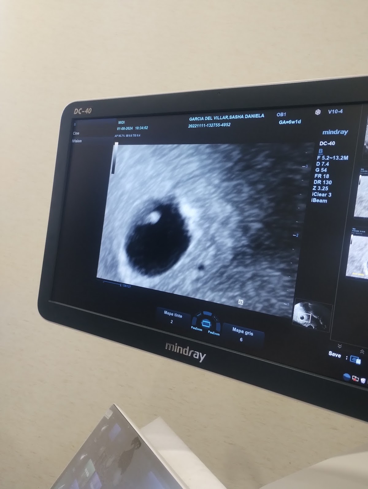 GINECOLOGIA Y OBSTETRICIA MEDIMAC CONSULTORIO 34, Las Américas