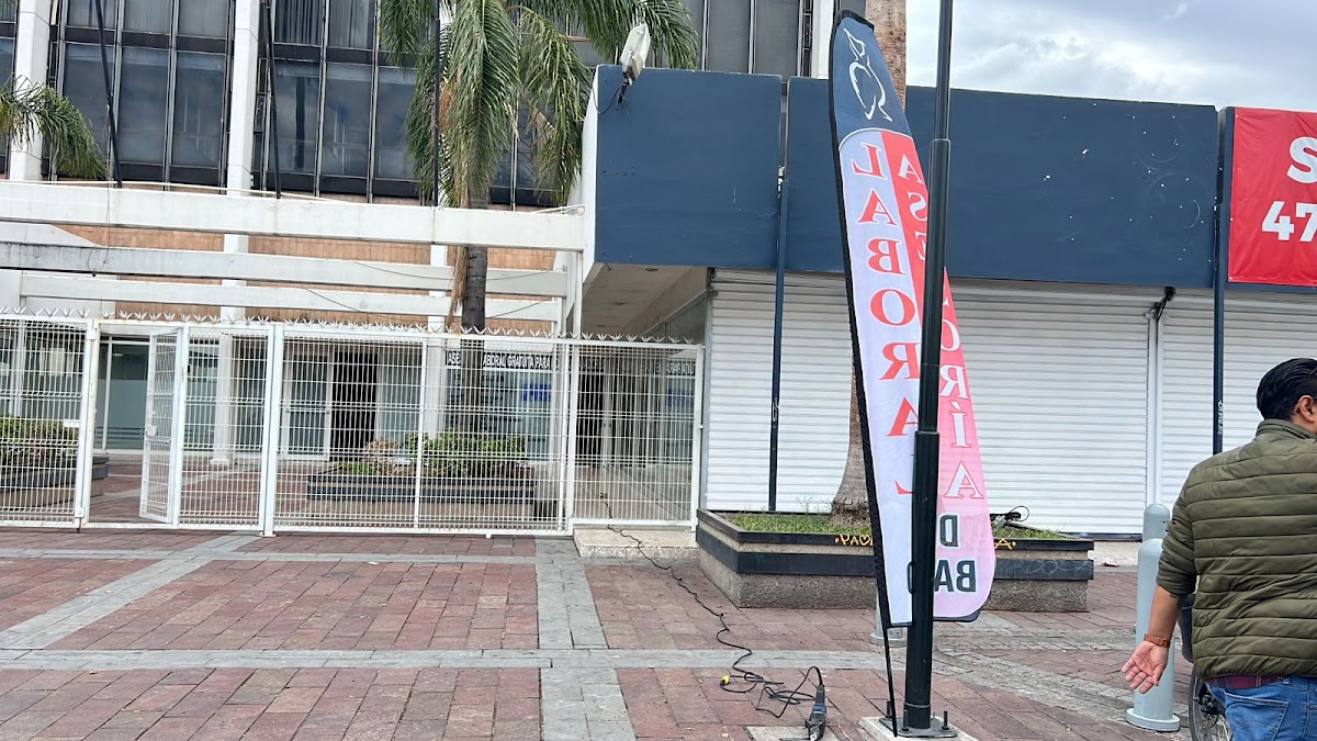 Asesoria Laboral del Bajío León