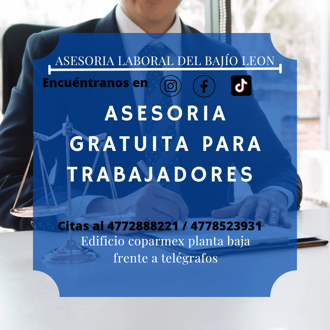 Asesoria Laboral del Bajío León — foto 3