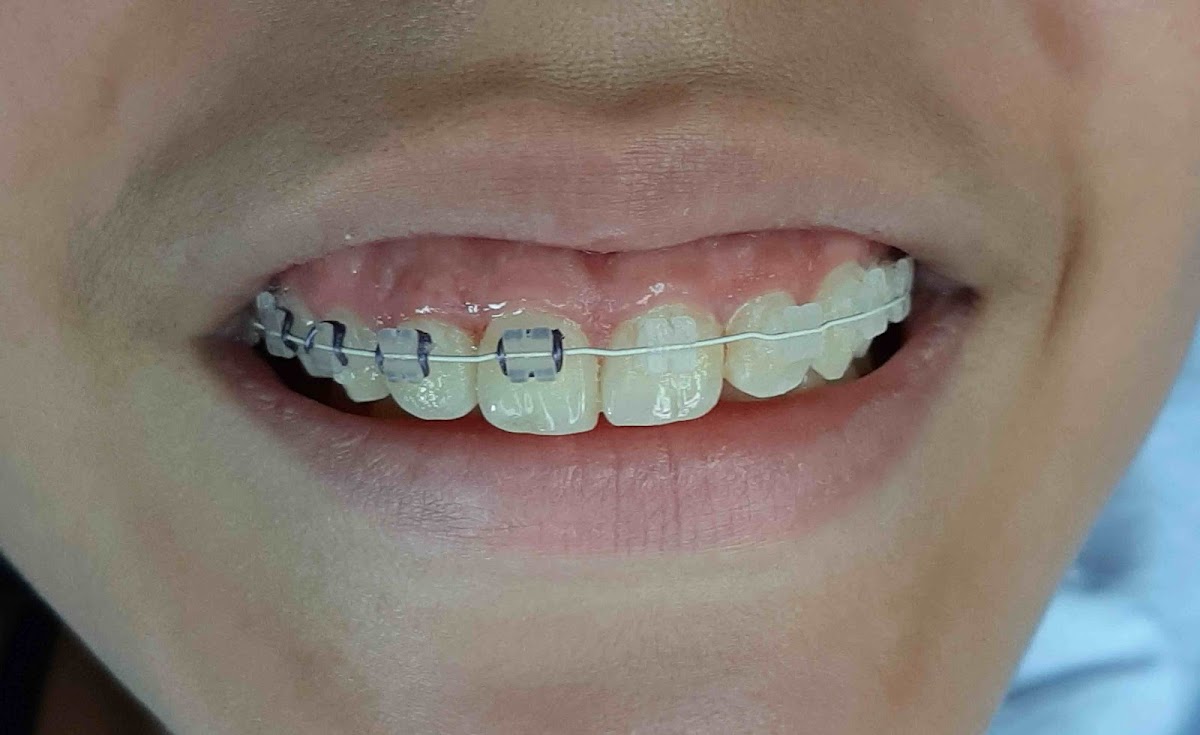 Ortoclinic Dr. Ernesto Ramirez — foto 3