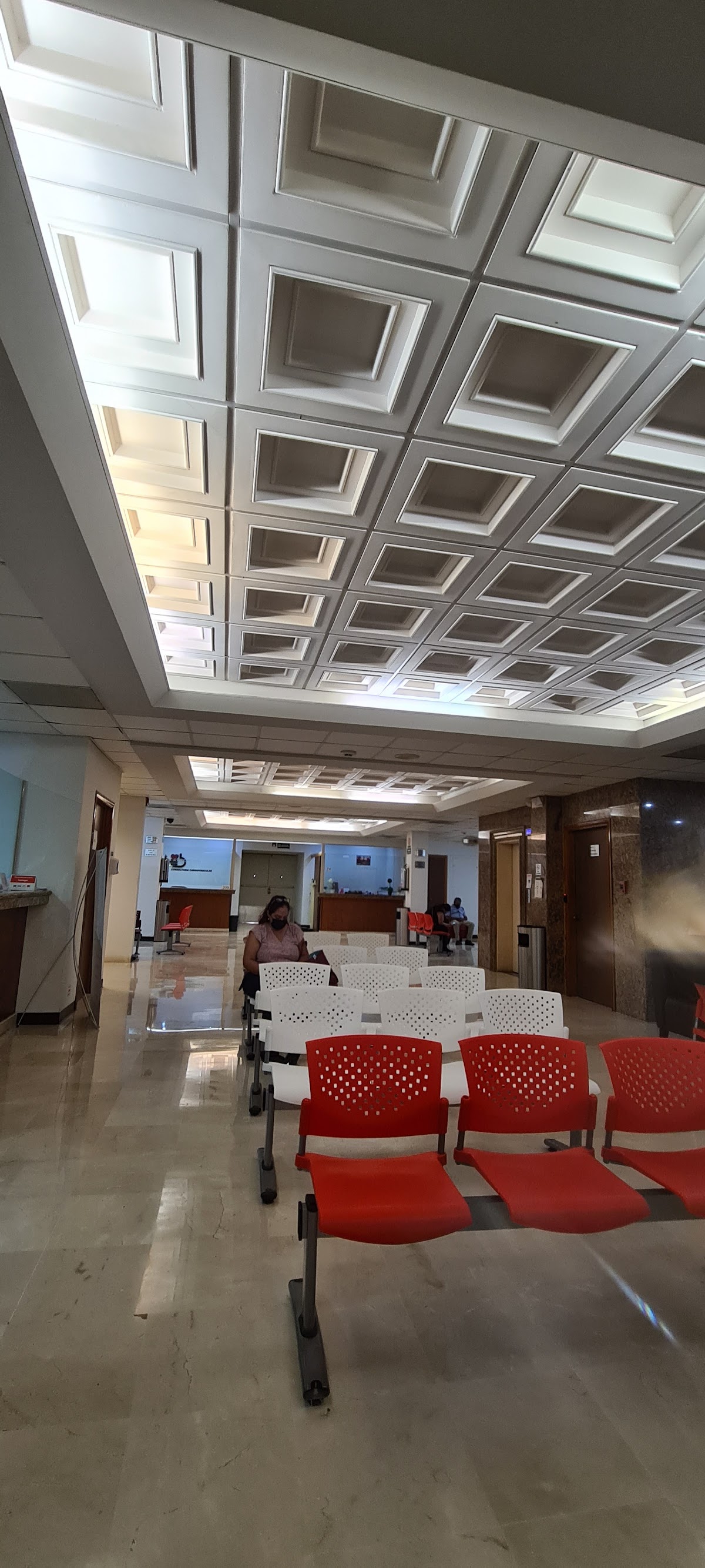 Centro Médico Monterrey