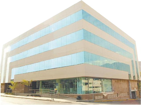 Centro Médico Monterrey — foto 3