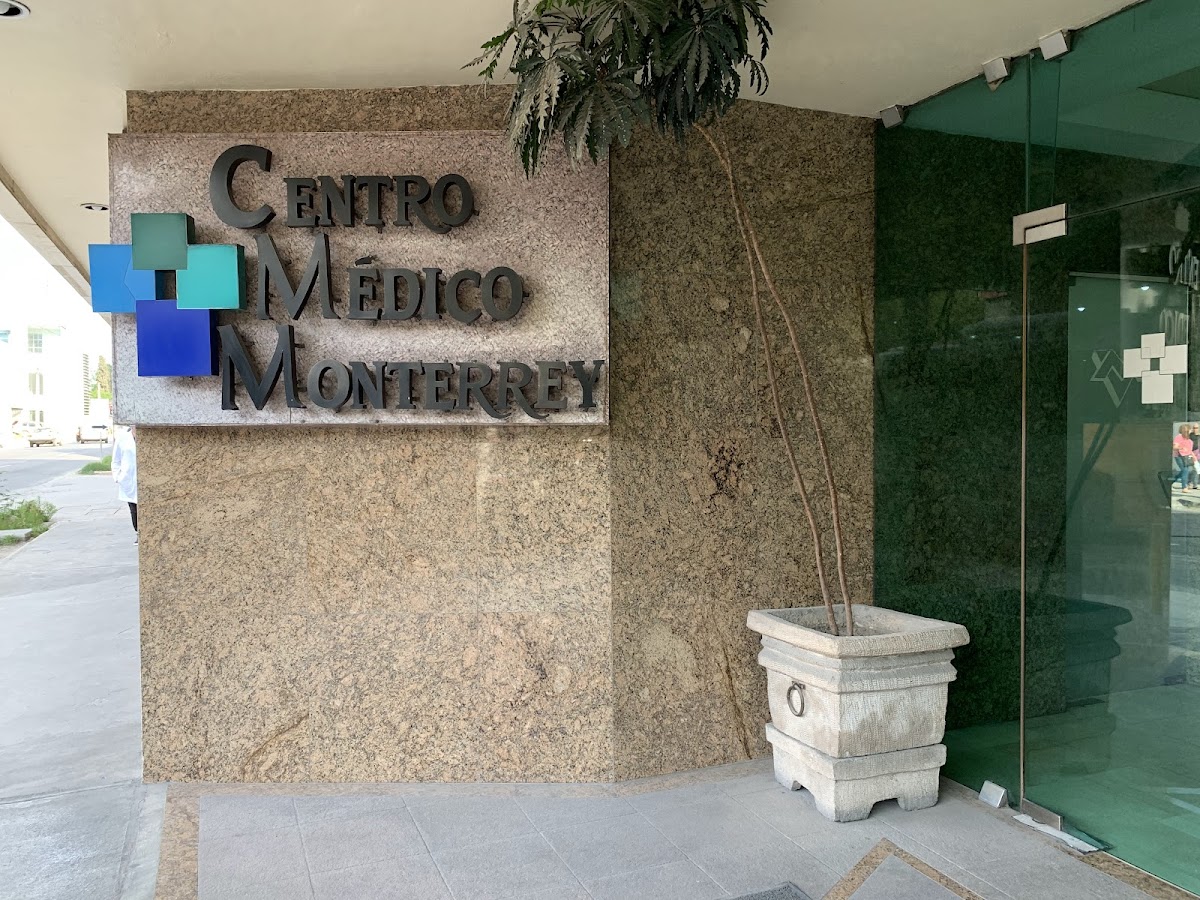 Centro Médico Monterrey — foto 4