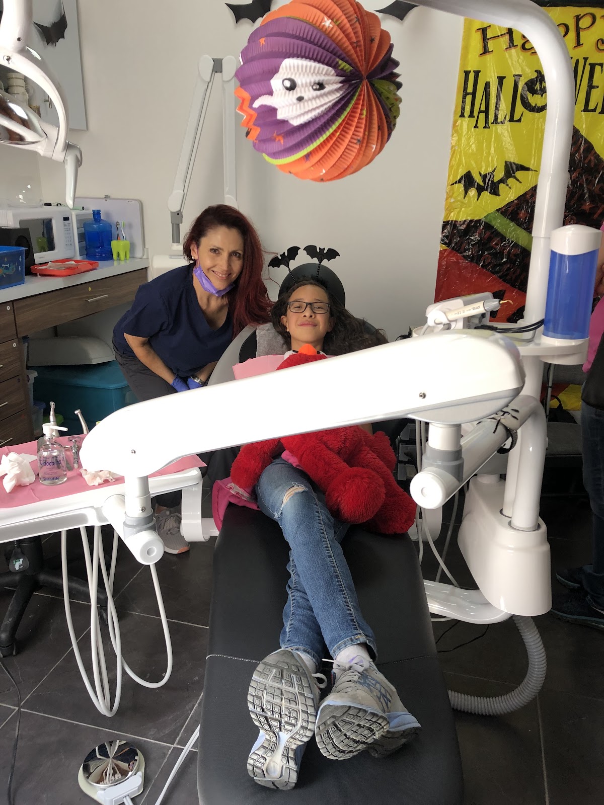 Dra. Patricia Motto Quagliaroli, Dentista - Odontólogo. Ced. Prof. 13010278. — foto 4