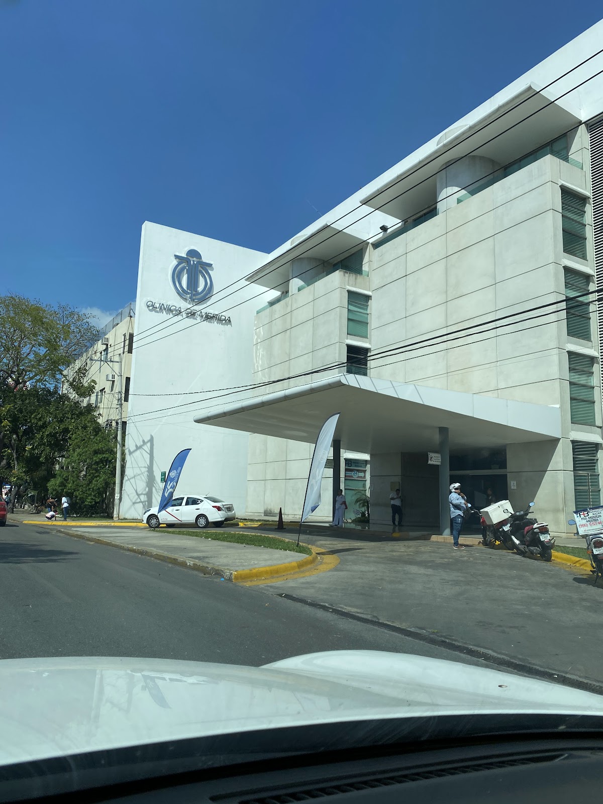 Clínica de Mérida