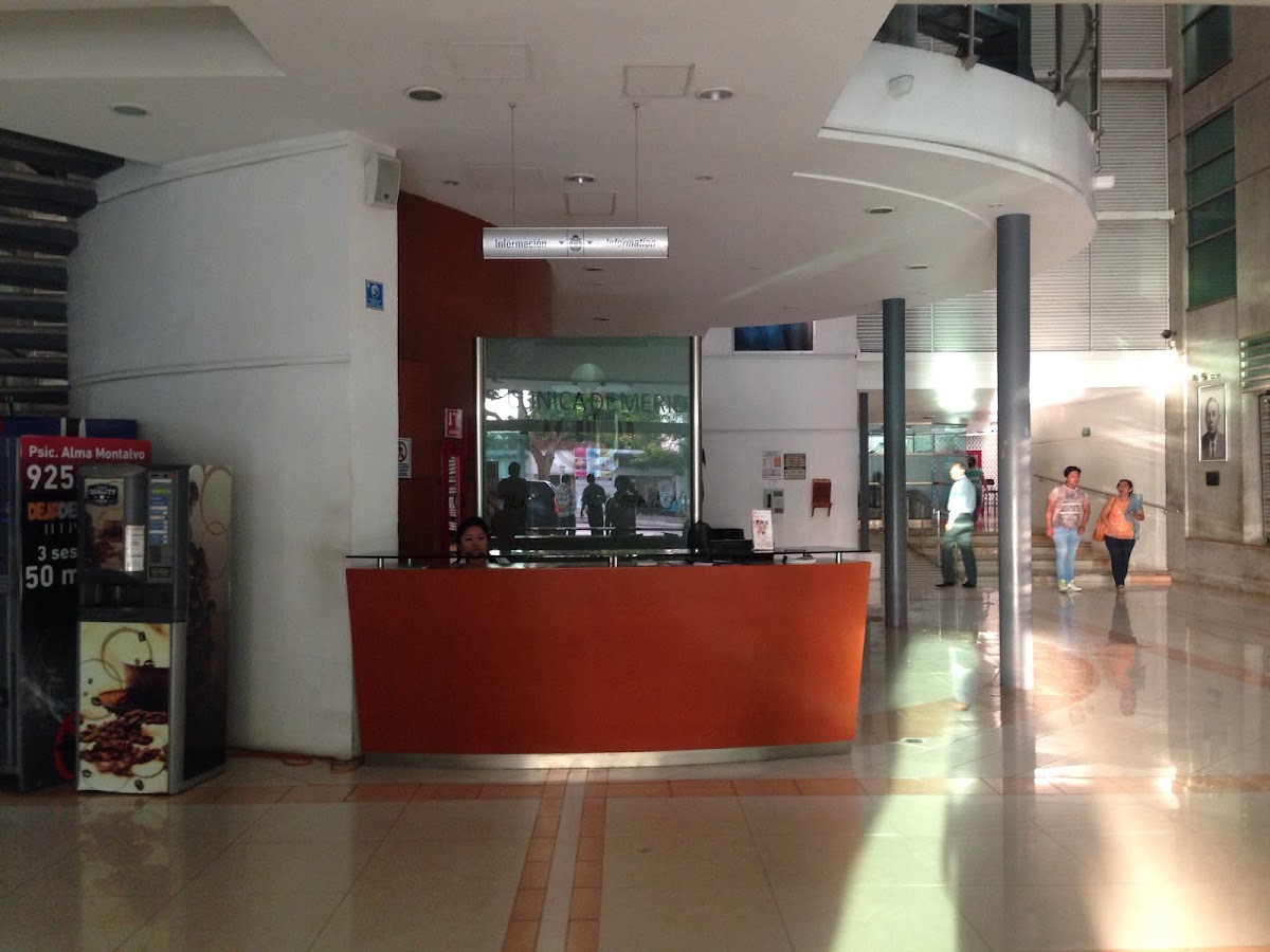 Clínica de Mérida — foto 2