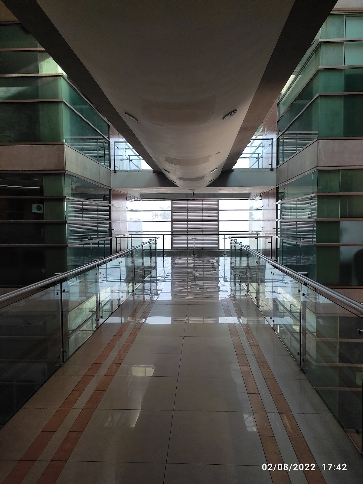 Clínica de Mérida — foto 3