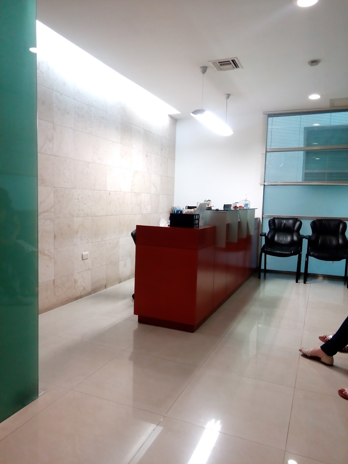 Clínica de Mérida — foto 4