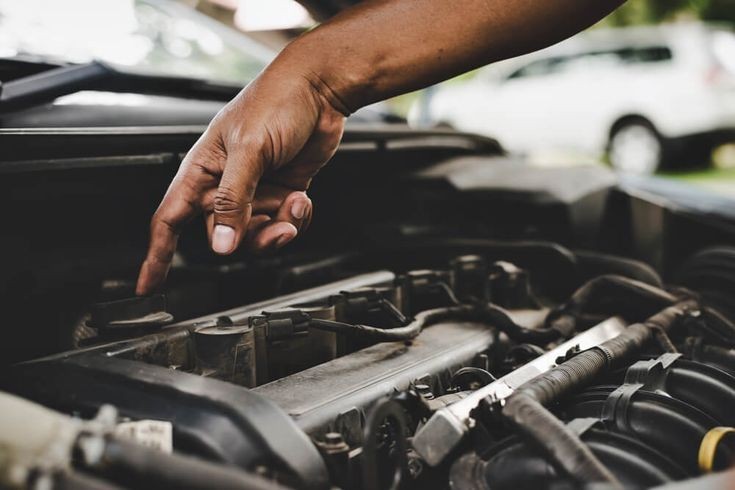 Servicio Eléctrico Garcis