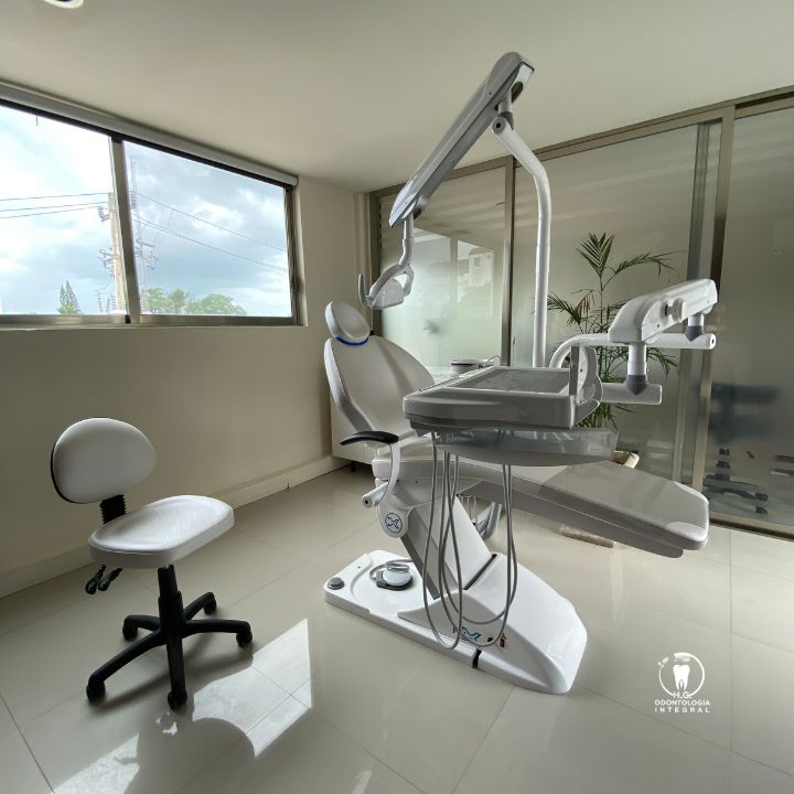 Dentista Cancún HG Odontología Integral — foto 3