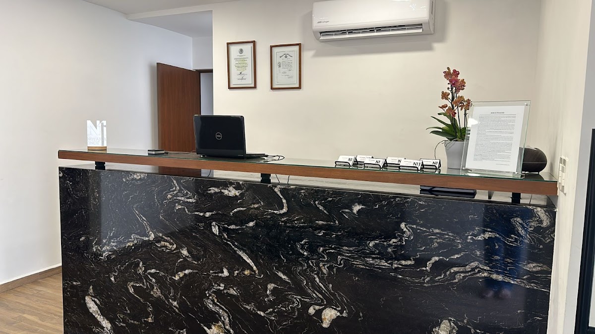 Notaría Pública #63 — foto 4