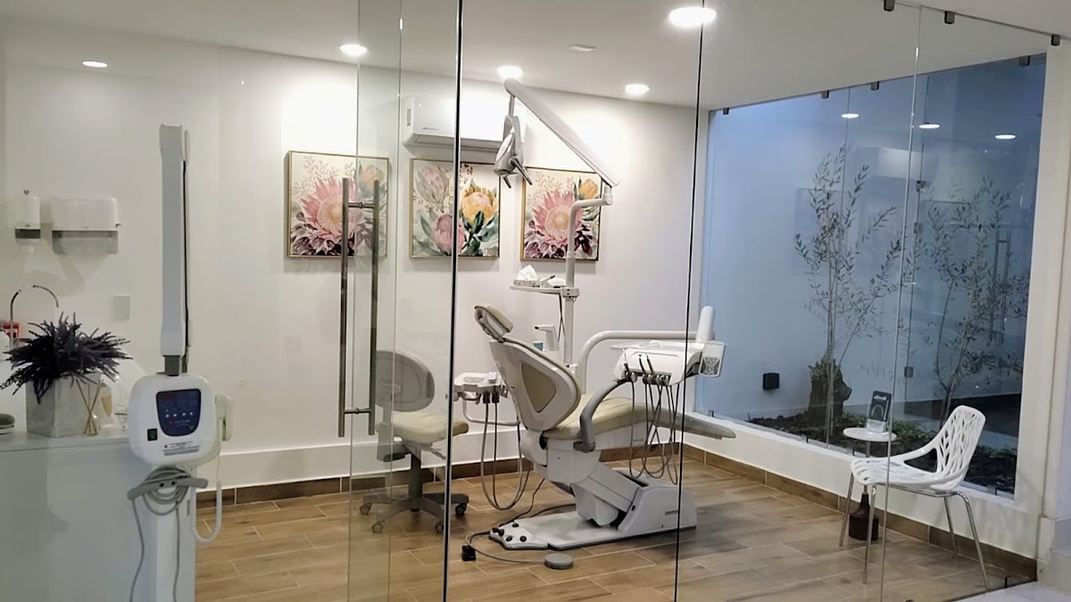 Smile Ortodoncia Clinica Dental