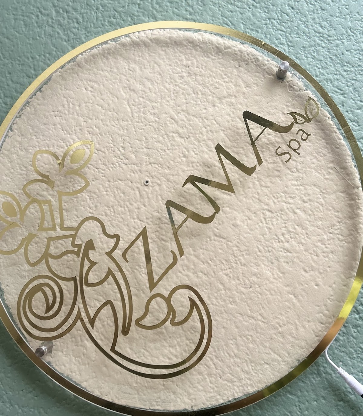 Zama Spa, Otras zonas