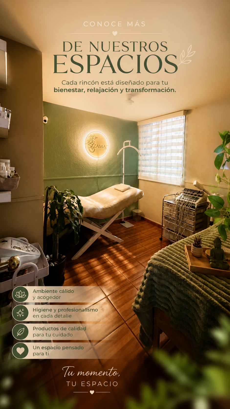Zama Spa — foto 2
