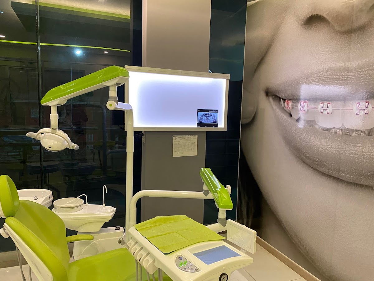 Dentamerica Clínica Especializada