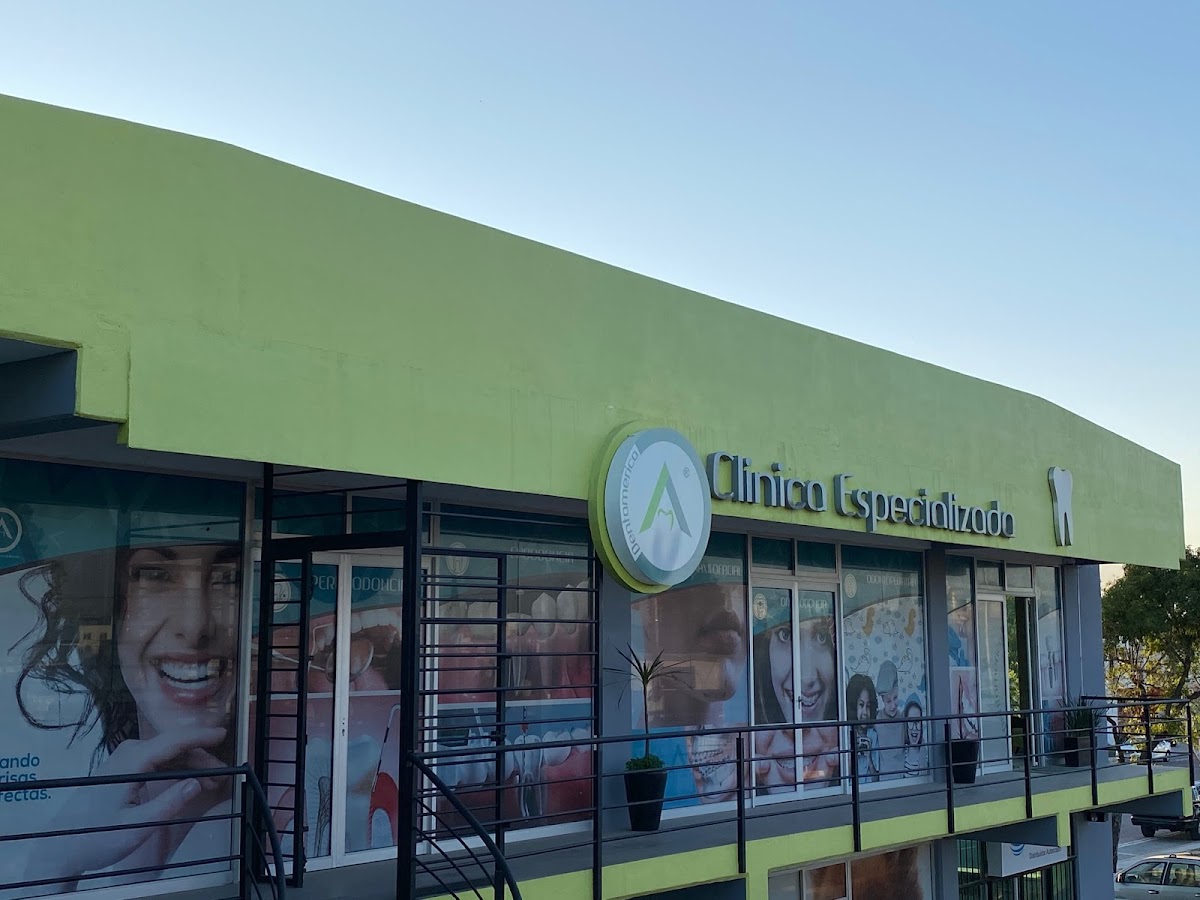 Dentamerica Clínica Especializada — foto 2