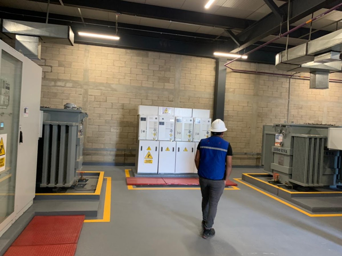 REVASA Proyectos e ingeniería — foto 3