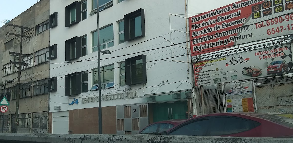 QUIROZ GUERRERO ABOGADOS PENSION ISSSTE — foto 2