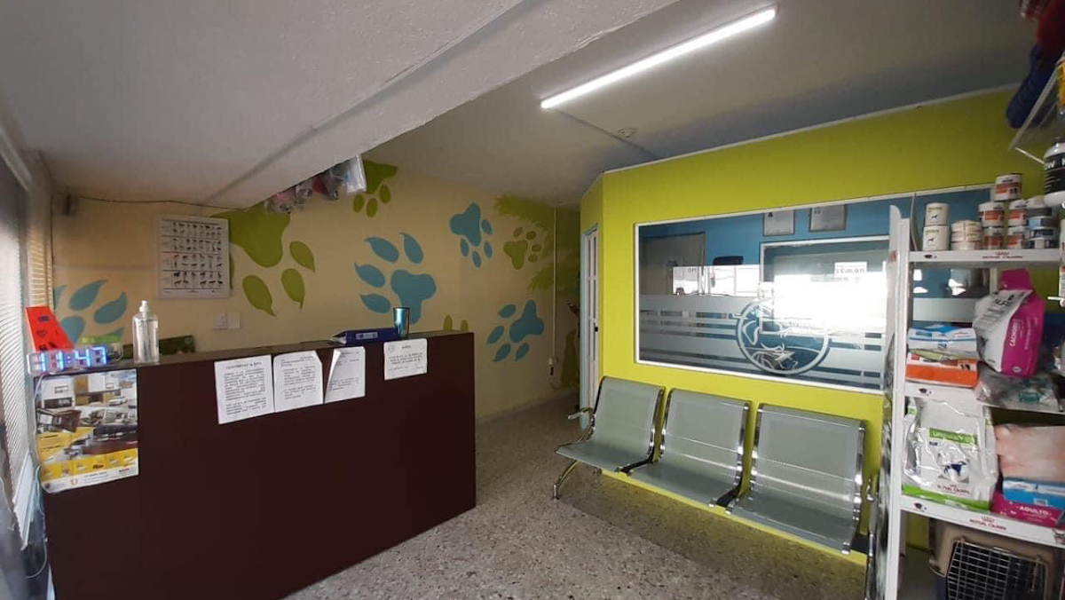 CentroVet & SPA