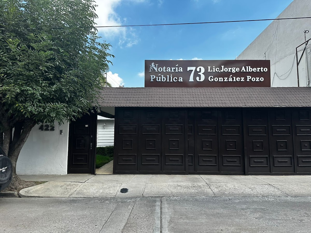 NOTARIA 73 — foto 2