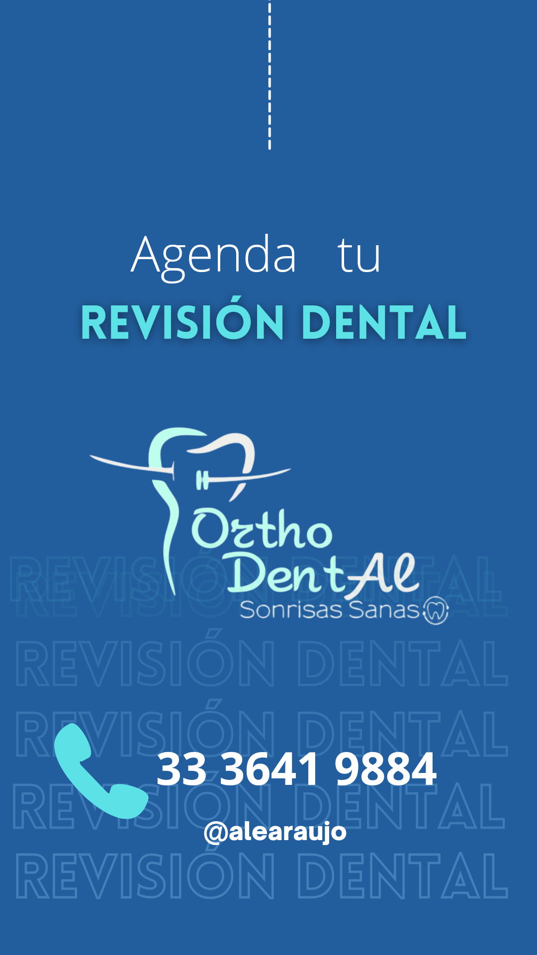 OrthoDentAle Ortodoncista Dra. Ale Araujo