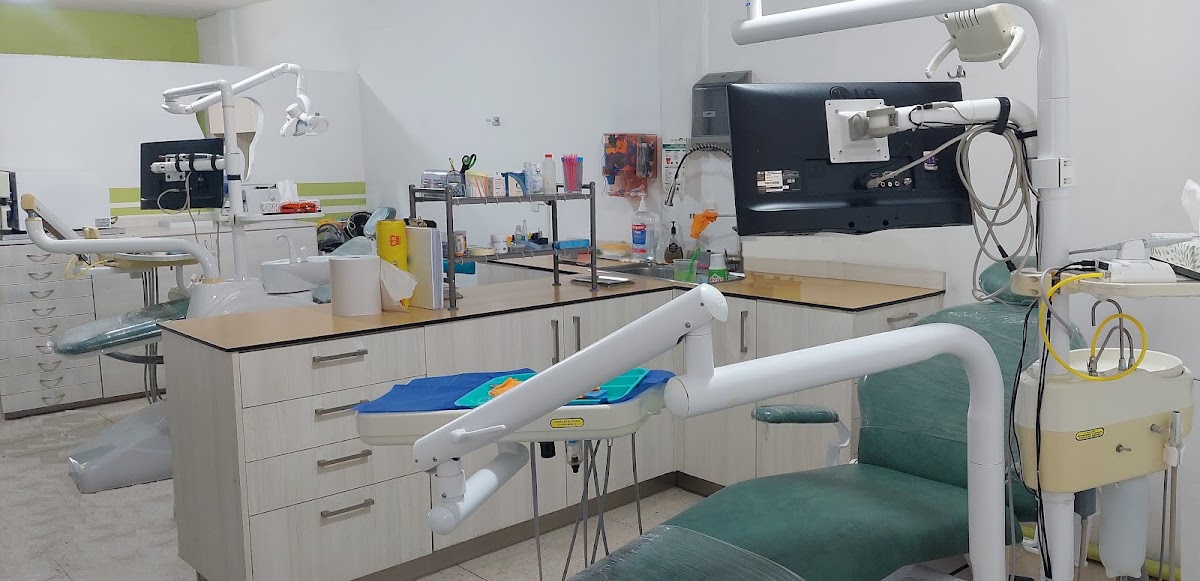 GEO Dental Querétaro - Ortodoncia, Endodoncia, Rehabilitación o Prótesis dental — foto 2