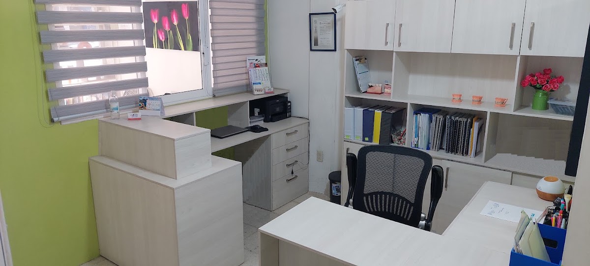 GEO Dental Querétaro - Ortodoncia, Endodoncia, Rehabilitación o Prótesis dental — foto 4