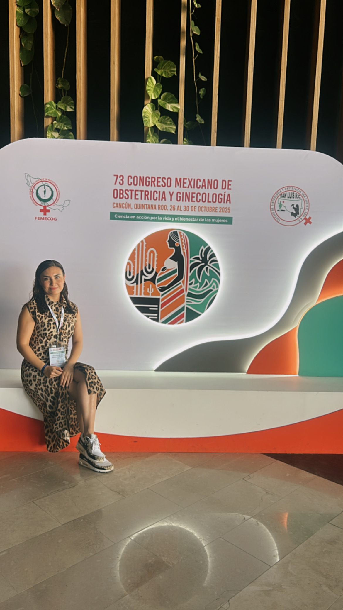 Dra. Yolanda Méndez Rodríguez, Ginecólogo