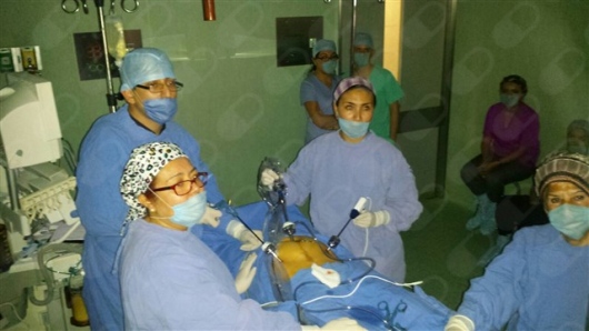 Dra. Yolanda Méndez Rodríguez, Ginecólogo — foto 2