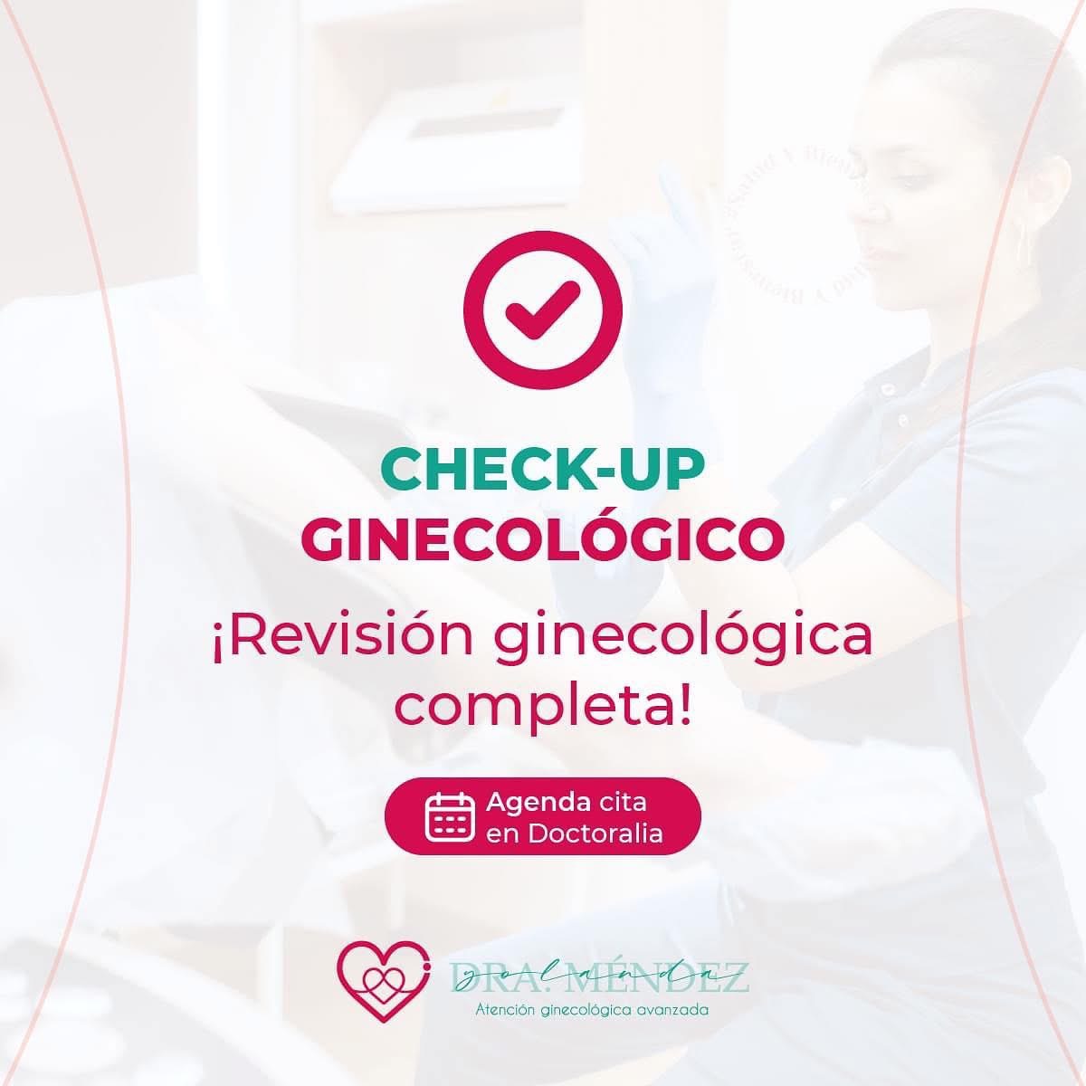 Dra. Yolanda Méndez Rodríguez, Ginecólogo — foto 4