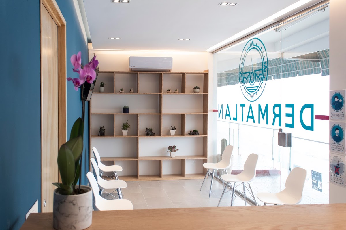 Dermatólogo Tlalpan - Dermatlán CdMx