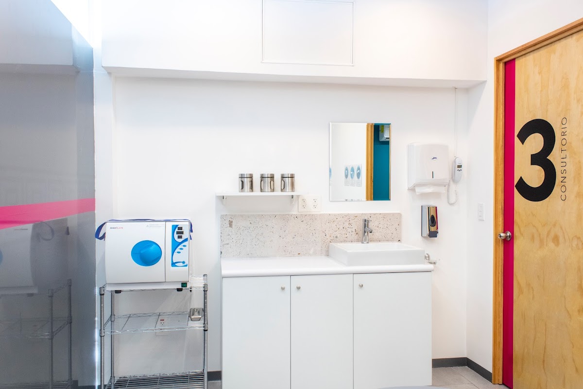 Dermatólogo Tlalpan - Dermatlán CdMx — foto 2