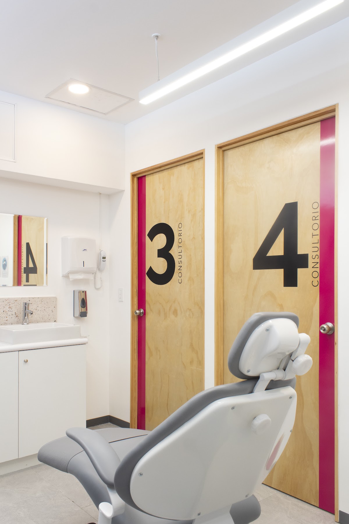 Dermatólogo Tlalpan - Dermatlán CdMx — foto 3