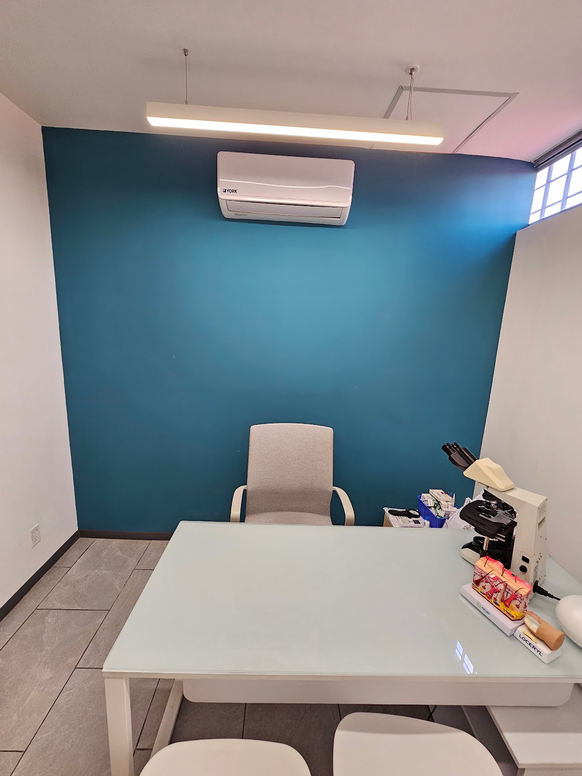 Dermatólogo Tlalpan - Dermatlán CdMx — foto 4