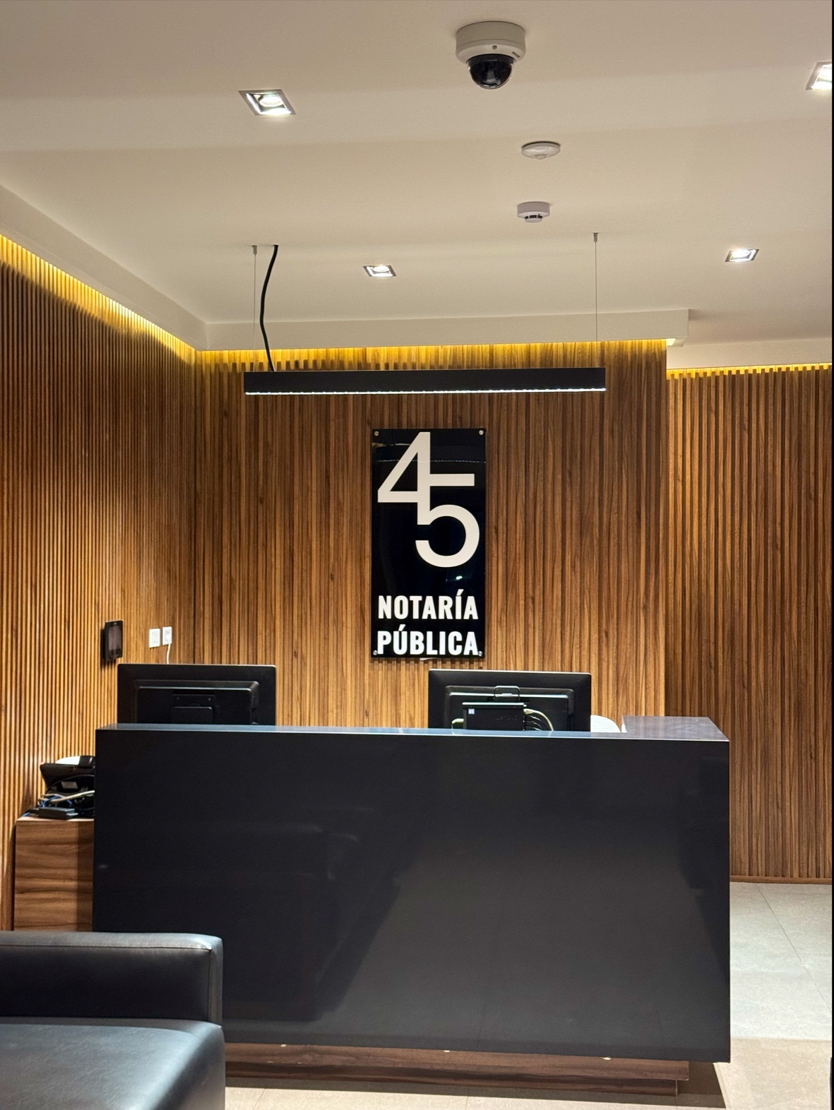 Notaría pública 45 — foto 3