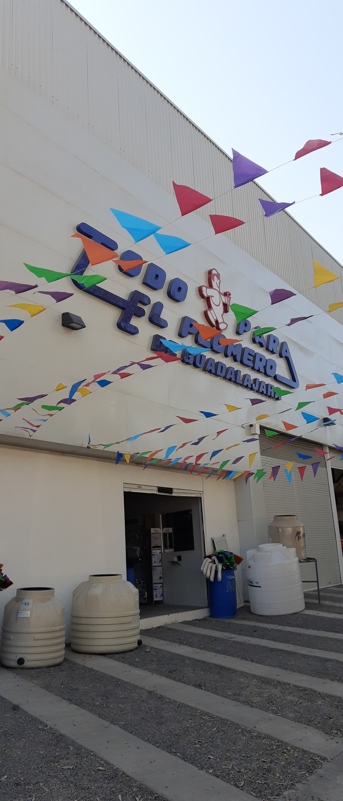 Todo Para el Plomero (TPP de Guadalajara) — foto 4