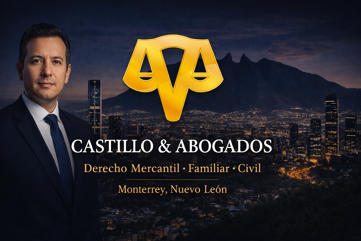 Castillo & Abogados - Abogados en Monterrey